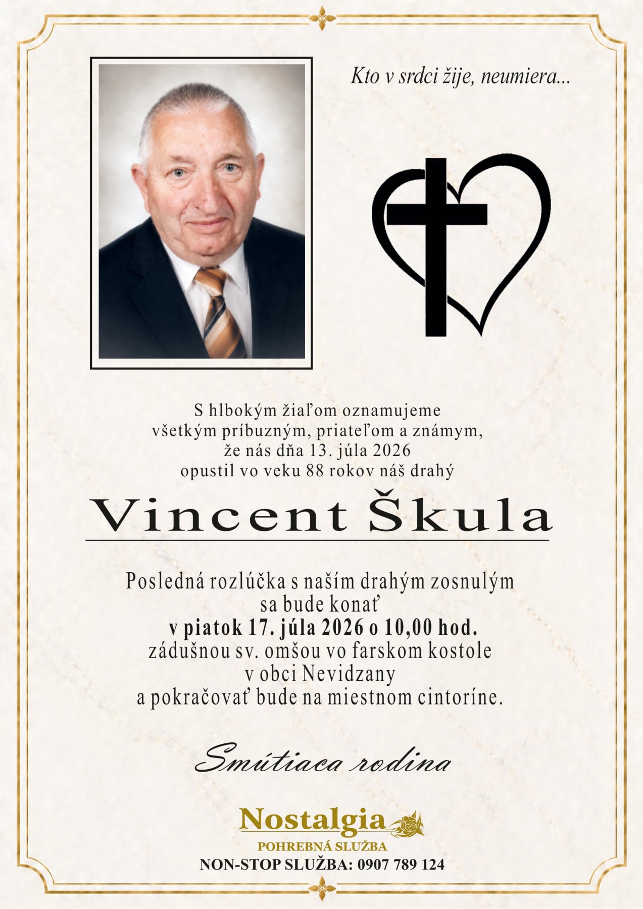 Vincent Škula
